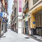 San Eloy Dream Apartment