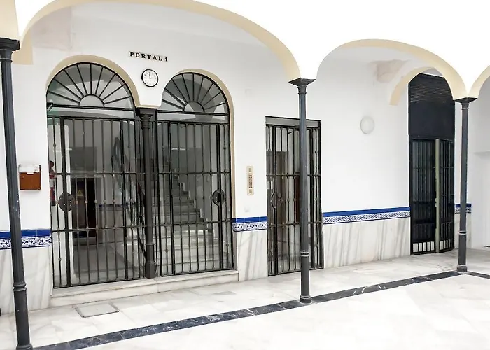 San Eloy Dream Apartment