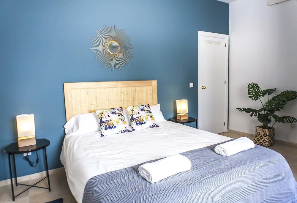 Hotel San Eloy Dream Séville